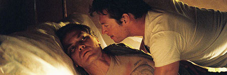 LIONSGATE 2007 HORROR MOVIE PREVIEW bug LIONSGATE 2007 HORROR MOVIE PREVIEW
