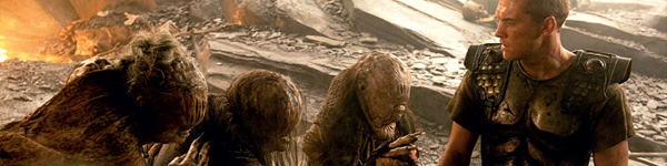 clashofthetitans 2010 HORROR MOVIE PREVIEW: WARNER BROS. PICTURES / NEW LINE CINEMA