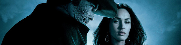 jonahhex 2010 HORROR MOVIE PREVIEW: WARNER BROS. PICTURES / NEW LINE CINEMA