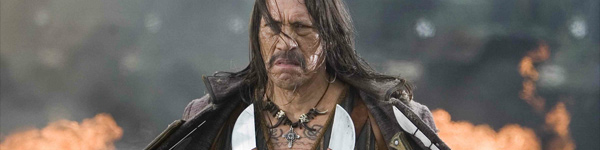 machete 2010 HORROR MOVIE PREVIEW: VARIOUS OTHER STUDIOS