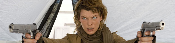 residentevil4 2010 HORROR MOVIE PREVIEW: SONY SCREEN GEMS