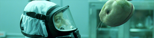 splice 2010 HORROR MOVIE PREVIEW: VARIOUS OTHER STUDIOS