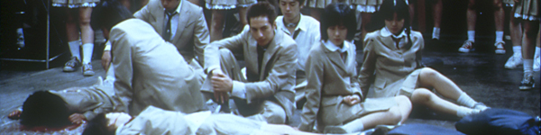2011 HORROR MOVIE PREVIEW: VARIOUS FILMS battleroyale 2011 HORROR MOVIE PREVIEW: VARIOUS FILMS