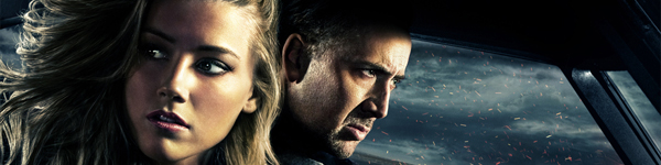 drive 2011 HORROR MOVIE PREVIEW: SUMMIT ENTERTAINMENT