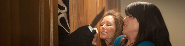 scream4 2011 HORROR MOVIE PREVIEW: DIMENSION FILMS