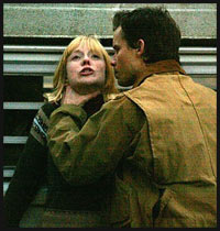 ... - Interview Behind The Mask...