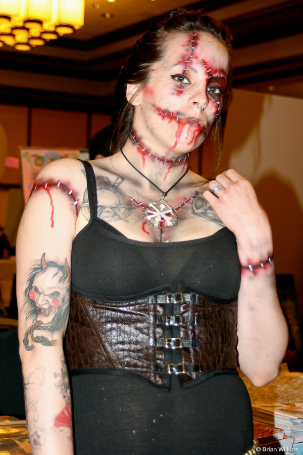 A Photo Journey Through Creations Weekend of Horrors 17weekendofh2010 A Photo Journey Through Creations Weekend of Horrors