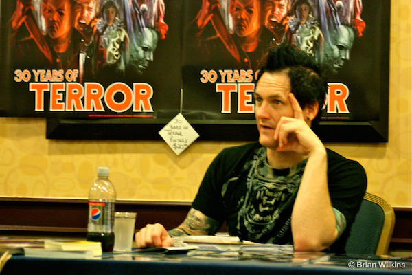 A Photo Journey Through Creations Weekend of Horrors 1weekendofh2010 A Photo Journey Through Creations Weekend of Horrors