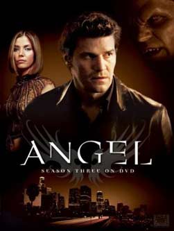 Angel movie