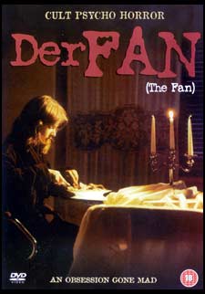 derfanreview1 Der Fan (Trance)