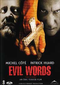 evilwordsreview Evil Words (Sur le seuil)